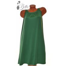 Golden Strap Twisted Dress S/M/L