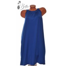 Golden Strap Twisted Dress S/M/L