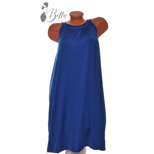 Golden Strap Twisted Dress S/M/L