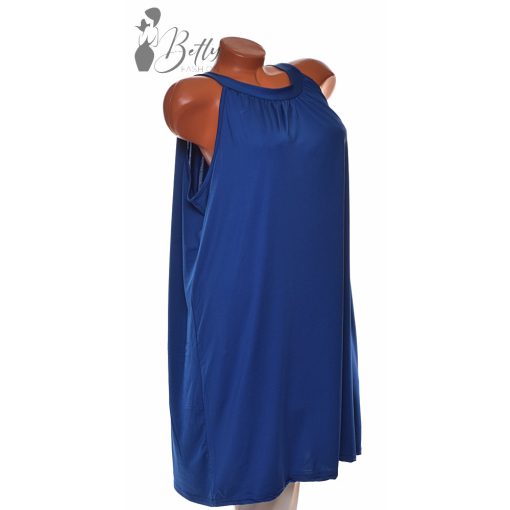 Golden Strap Twisted Dress S/M/L