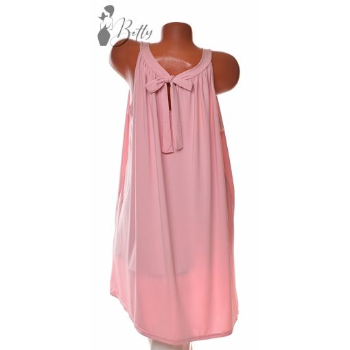 Golden Strap Twisted Dress S/M/L