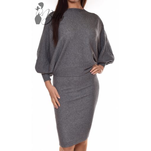 Golden Strap Twisted Dress S/M/L