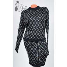 Sexy Special Cut Jumpsuit in Different Colours S/M, L/XL