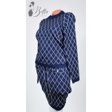 Sexy Special Cut Jumpsuit in Different Colours S/M, L/XL