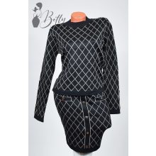 Sexy Special Cut Jumpsuit in Different Colours S/M, L/XL