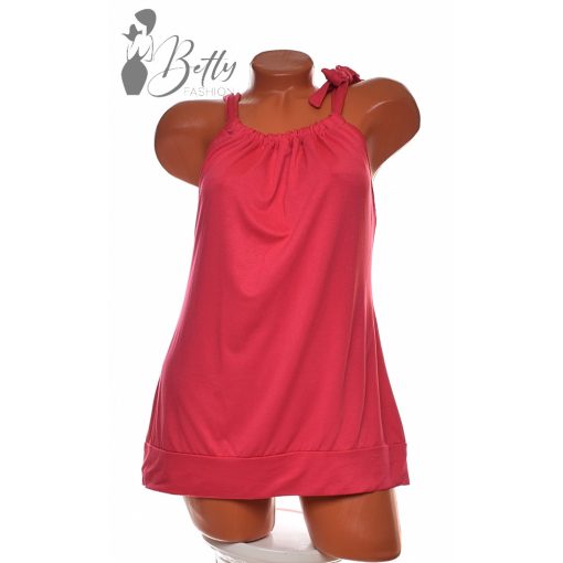 White Top with Jewelry Embellishment S/M