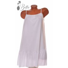 Golden Strap Twisted Dress S/M/L