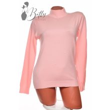 White Top with Jewelry Embellishment S/M