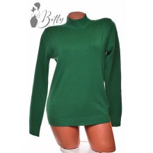 White Top with Jewelry Embellishment S/M