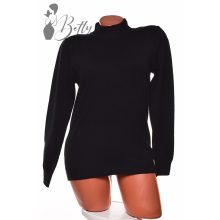 White Top with Jewelry Embellishment S/M