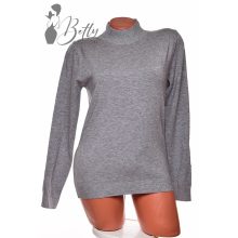 White Top with Jewelry Embellishment S/M