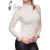 White Top with Jewelry Embellishment S/M