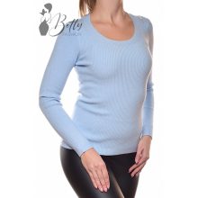 White Top with Jewelry Embellishment S/M