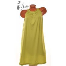 Egyszínű, ujjatlan tunika L, XL, 2XL