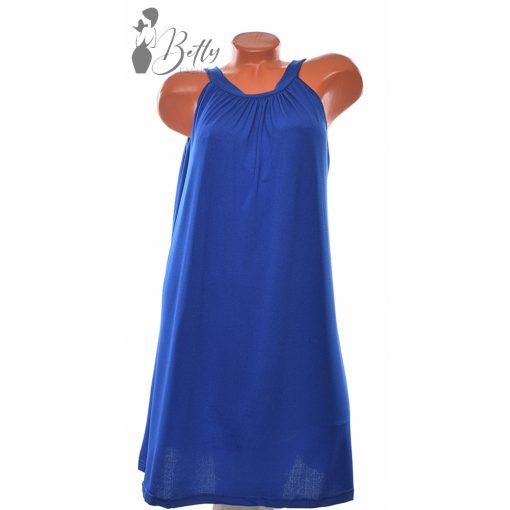 Egyszínű, ujjatlan tunika L, XL, 2XL