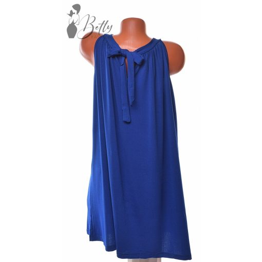 Egyszínű, ujjatlan tunika L, XL, 2XL