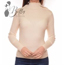 White Top with Jewelry Embellishment S/M