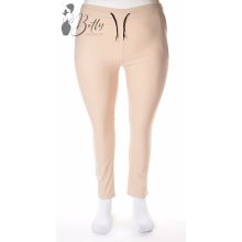 Nagy méretű, egyszínű, gumis derekú nadrág 2XL/3XL, 3XL/4XL, 4XL/5XL, 5XL/6XL