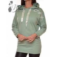 ENJOY feliratos pulcsiruha S, M, L, XL