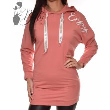 ENJOY feliratos pulcsiruha S, M, L, XL