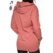 ENJOY feliratos pulcsiruha S, M, L, XL