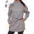 Öves, feliratos pulcsiruha S, M, L, XL