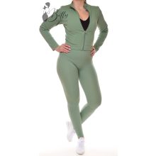 Golden Strap Twisted Dress S/M/L