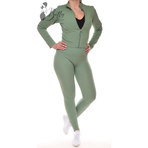 Golden Strap Twisted Dress S/M/L