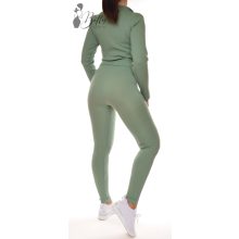 Golden Strap Twisted Dress S/M/L