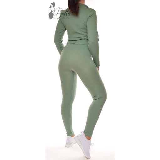 Golden Strap Twisted Dress S/M/L