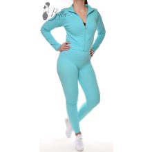 Golden Strap Twisted Dress S/M/L