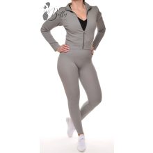 Golden Strap Twisted Dress S/M/L