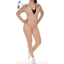 Golden Strap Twisted Dress S/M/L