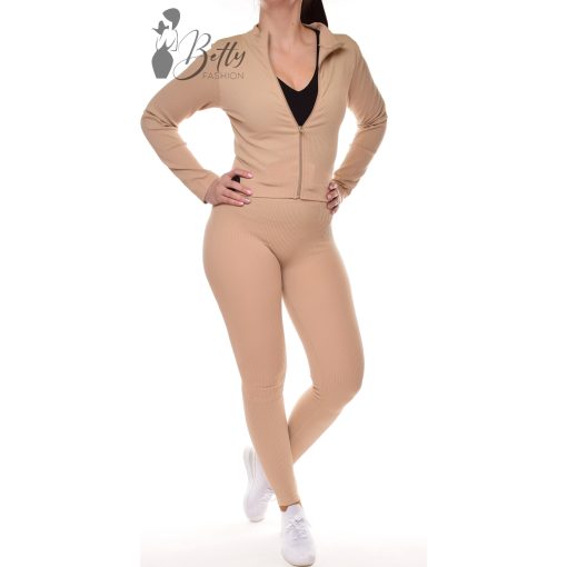 Golden Strap Twisted Dress S/M/L