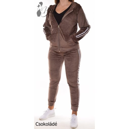 Golden Strap Twisted Dress S/M/L