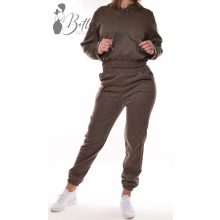 Golden Strap Twisted Dress S/M/L