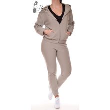 Golden Strap Twisted Dress S/M/L