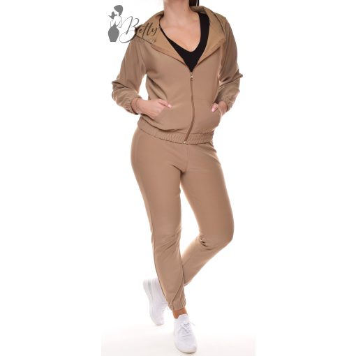 Golden Strap Twisted Dress S/M/L