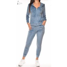 Puha plüss melegítő együttes M/L, XL/XXL