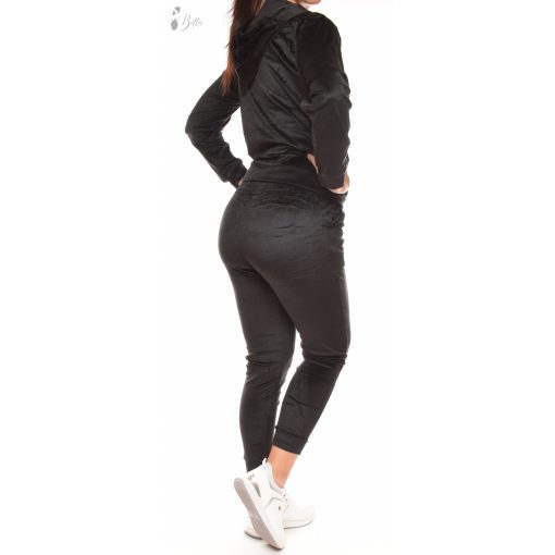 Angel feliratos, puha plüss melegítő együttes M/L, XL/XXL 