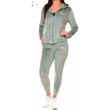 Angel feliratos, puha plüss melegítő együttes M/L, XL/XXL 