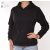 Belebújós fazonú, polárbélelt pulóver S/M, L/XL