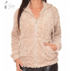 Pihe-puha meleg pulóver M/L, XL/XXL