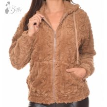 Pihe-puha meleg pulóver M/L, XL/XXL