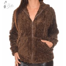 Pihe-puha meleg pulóver M/L, XL/XXL