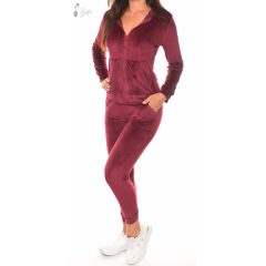 Pihe.puha plüss melegítő együttes S/M, L/XL