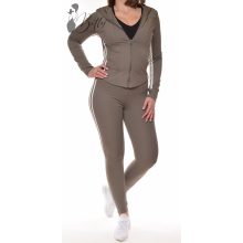 Oldalt csíkos melegítő együttes S/M, L/XL