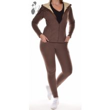 Golden Strap Twisted Dress S/M/L