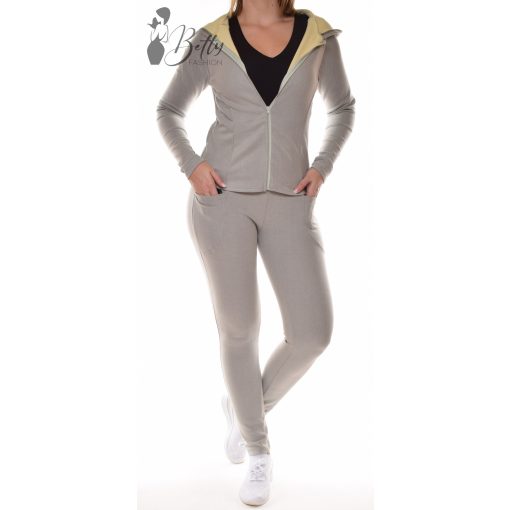 Golden Strap Twisted Dress S/M/L