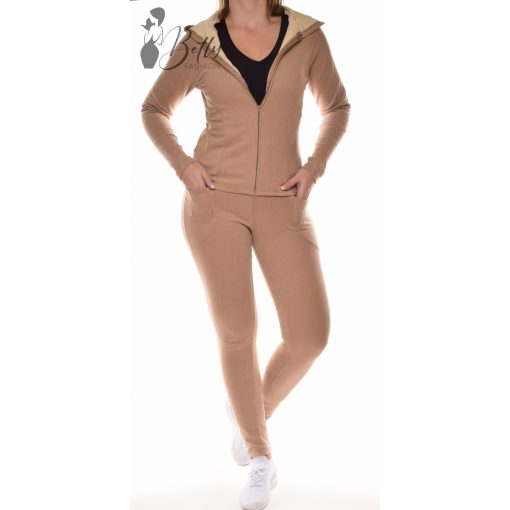 Golden Strap Twisted Dress S/M/L